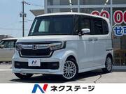 2021 HONDA N-BOX CUSTOM