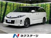 2012 TOYOTA ESTIMA HYBRID