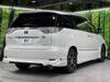 TOYOTA ESTIMA HYBRID