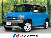 2016 SUZUKI HUSTLER G