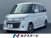 2010 SUZUKI PALETTE SW