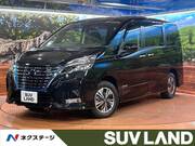 2022 NISSAN SERENA