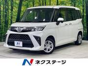 2021 TOYOTA ROOMY