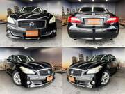 2009 NISSAN FUGA