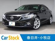 2014 MAZDA ATENZA SEDAN 20S