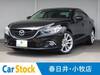 MAZDA ATENZA SEDAN
