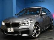 2019 BMW 6 SERIES