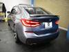 BMW 6 SERIES