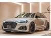 AUDI OTHER