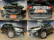 2012 MAZDA CX-5