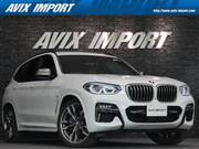 2020 BMW X3