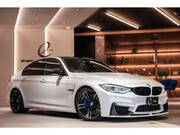 2015 BMW M3