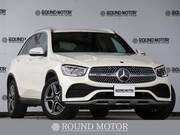 2021 MERCEDES BENZ GLC-CLASS