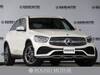 MERCEDES BENZ GLC-CLASS