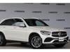 MERCEDES BENZ GLC-CLASS