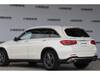 MERCEDES BENZ GLC-CLASS