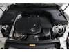 MERCEDES BENZ GLC-CLASS