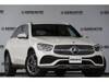 MERCEDES BENZ GLC-CLASS