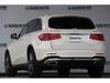 MERCEDES BENZ GLC-CLASS