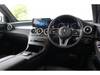 MERCEDES BENZ GLC-CLASS