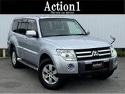 2006 MITSUBISHI PAJERO