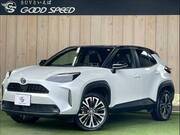 2023 TOYOTA YARIS CROSS Z