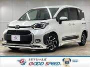 2022 TOYOTA SIENTA