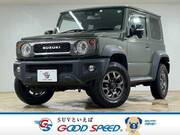 2020 SUZUKI JIMNY SIERRA