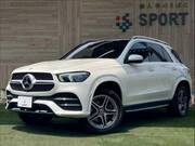 2019 MERCEDES BENZ GLE