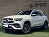 MERCEDES BENZ GLE