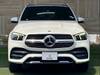 MERCEDES BENZ GLE