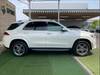 MERCEDES BENZ GLE