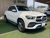 MERCEDES BENZ GLE