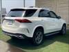 MERCEDES BENZ GLE