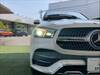 MERCEDES BENZ GLE