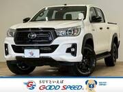 2020 TOYOTA HILUX