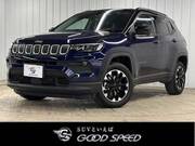 2022 CHRYSLER JEEP COMPASS