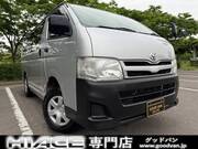 2013 TOYOTA HIACE VAN LONG DX