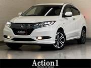 2014 HONDA VEZEL