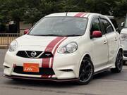 2021 NISSAN MARCH