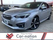 2018 SUBARU IMPREZA G4
