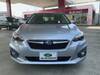 SUBARU IMPREZA G4