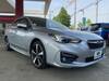 SUBARU IMPREZA G4