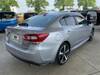 SUBARU IMPREZA G4