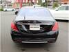 MERCEDES BENZ S CLASS
