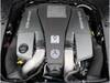 MERCEDES BENZ S CLASS