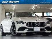 2020 MERCEDES BENZ OTHER