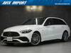 MERCEDES BENZ C-CLASS Stationwagon