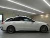 MERCEDES BENZ C-CLASS Stationwagon