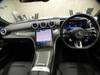 MERCEDES BENZ C-CLASS Stationwagon